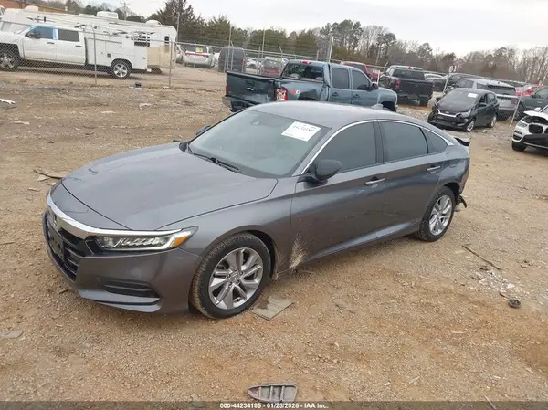 1HGCV1F17LA046560 2020 HONDA ACCORD - Image 2