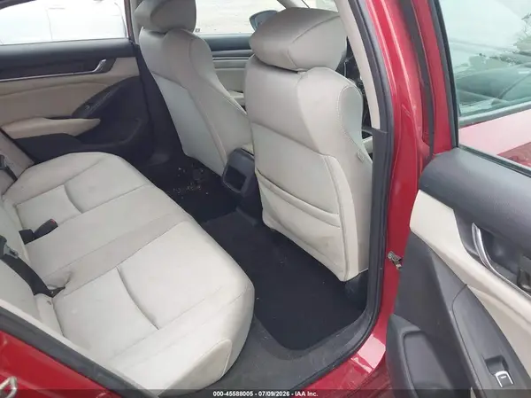 1HGCV1F17LA048079 2020 HONDA ACCORD - Image 8