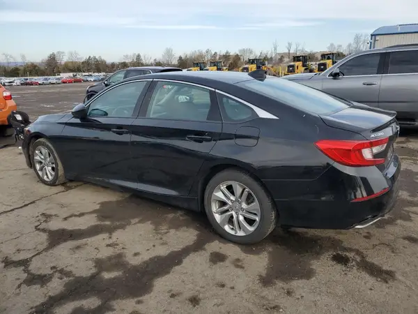 1HGCV1F17LA048941 2020 HONDA ACCORD - Image 2
