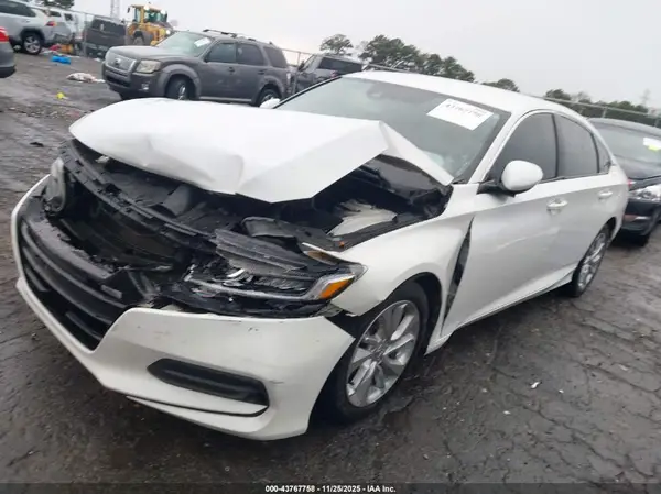 1HGCV1F17LA050396 2020 HONDA ACCORD - Image 2