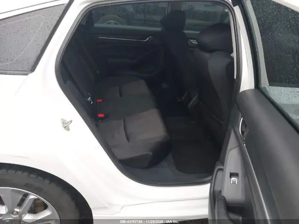 1HGCV1F17LA050396 2020 HONDA ACCORD - Image 8