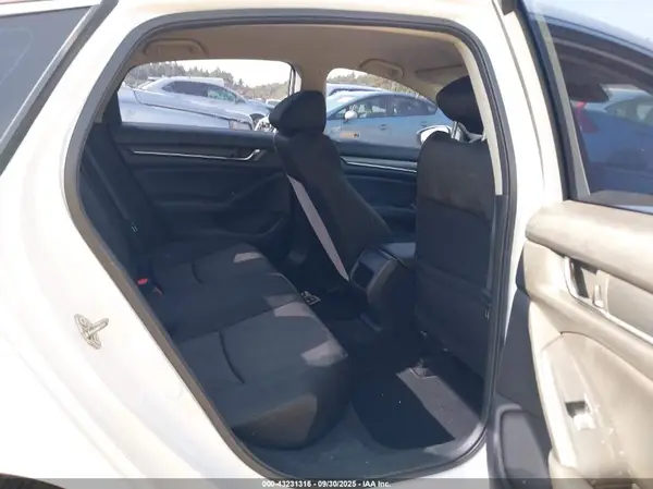1HGCV1F17LA052150 2020 HONDA ACCORD - Image 8