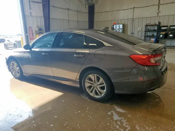 1HGCV1F17LA052584 2020 HONDA ACCORD - Image 2
