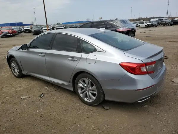 1HGCV1F17LA054819 2020 HONDA ACCORD - Image 2
