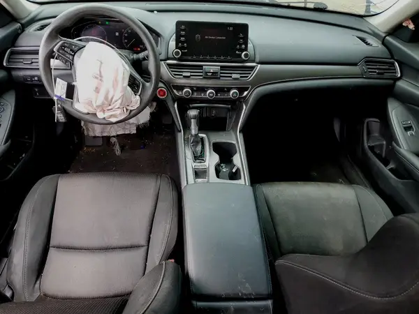 1HGCV1F17LA054819 2020 HONDA ACCORD - Image 8