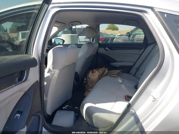 1HGCV1F17LA054917 2020 HONDA ACCORD - Image 8