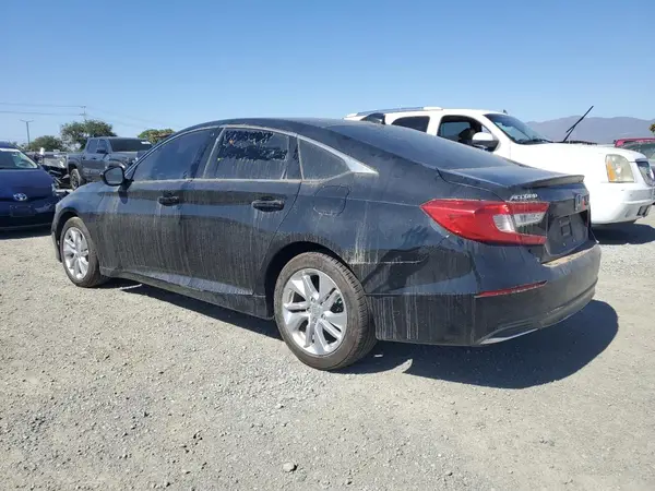 1HGCV1F17LA057445 2020 HONDA ACCORD - Image 2