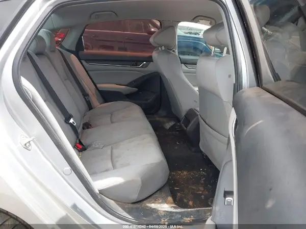 1HGCV1F17LA063052 2020 HONDA ACCORD - Image 8