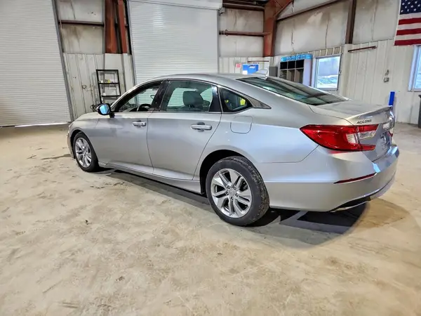 1HGCV1F17LA063066 2020 HONDA ACCORD - Image 2