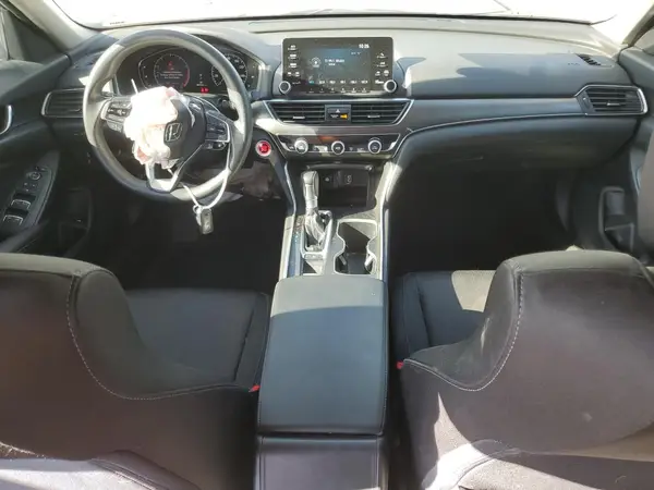 1HGCV1F17LA065948 2020 HONDA ACCORD - Image 8