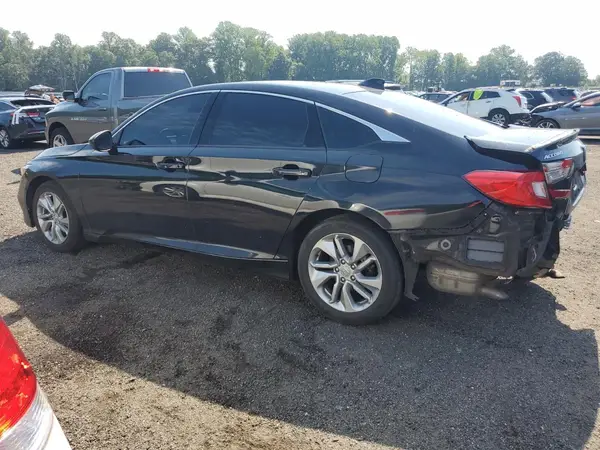 1HGCV1F17LA068137 2020 HONDA ACCORD - Image 2