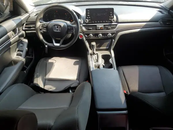 1HGCV1F17LA068137 2020 HONDA ACCORD - Image 8