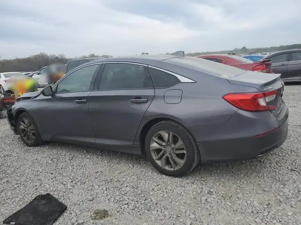 1HGCV1F17LA068638 2020 HONDA ACCORD - Image 2