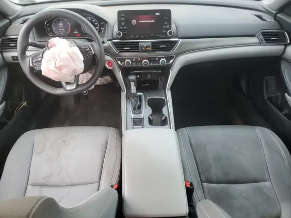 1HGCV1F17LA068638 2020 HONDA ACCORD - Image 8