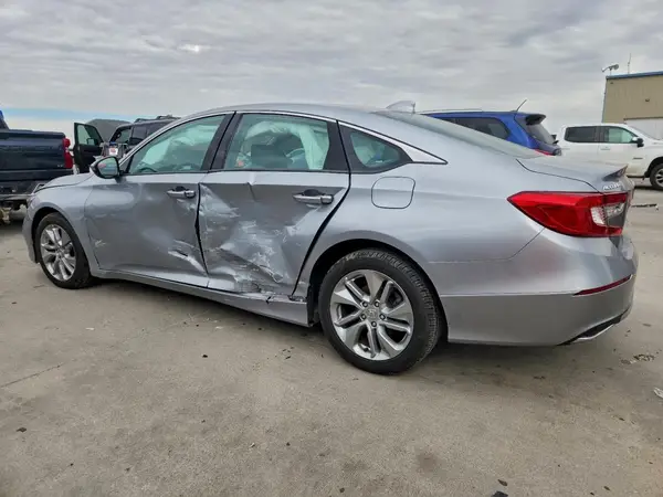 1HGCV1F17LA068851 2020 HONDA ACCORD - Image 2