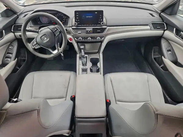 1HGCV1F17LA068851 2020 HONDA ACCORD - Image 8