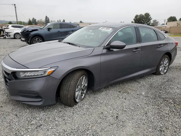 1HGCV1F17LA069451 2020 HONDA ACCORD - Image 1