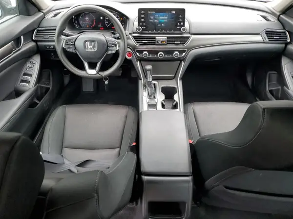 1HGCV1F17LA069451 2020 HONDA ACCORD - Image 8