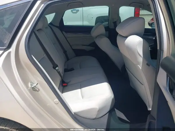 1HGCV1F17LA070972 2020 HONDA ACCORD - Image 8