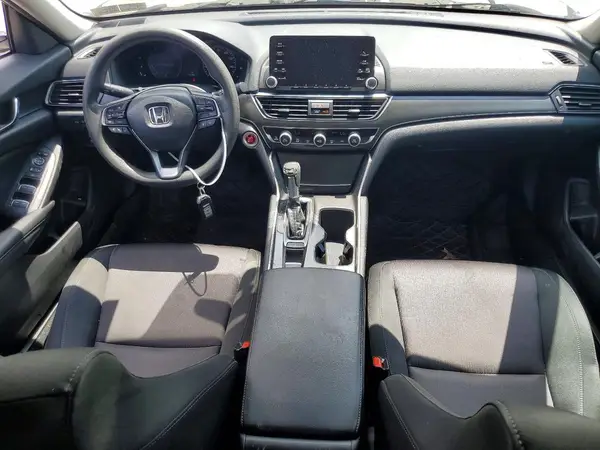 1HGCV1F17LA075461 2020 HONDA ACCORD - Image 8