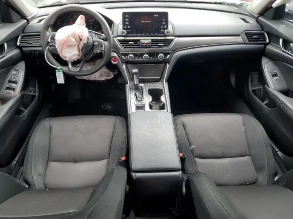 1HGCV1F17LA078697 2020 HONDA ACCORD - Image 8