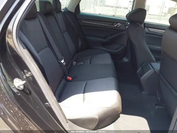 1HGCV1F17LA080532 2020 HONDA ACCORD - Image 8