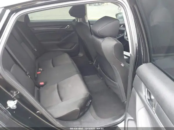 1HGCV1F17LA080546 2020 HONDA ACCORD - Image 8