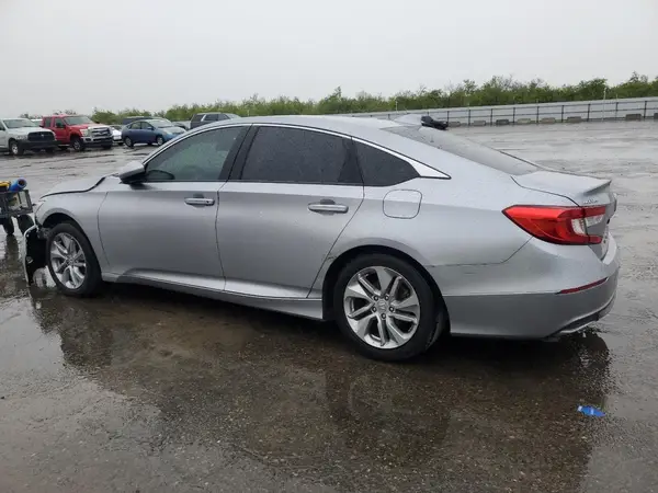 1HGCV1F17LA080921 2020 HONDA ACCORD - Image 2