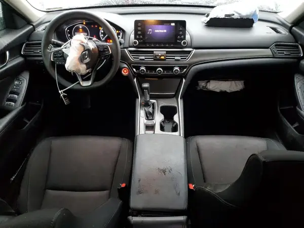 1HGCV1F17LA080921 2020 HONDA ACCORD - Image 8