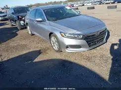 1HGCV1F17LA081132 2020 HONDA ACCORD