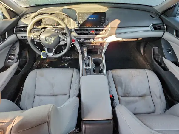 1HGCV1F17LA081499 2020 HONDA ACCORD - Image 8