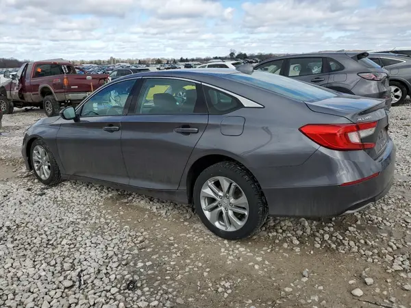 1HGCV1F17LA081860 2020 HONDA ACCORD - Image 2
