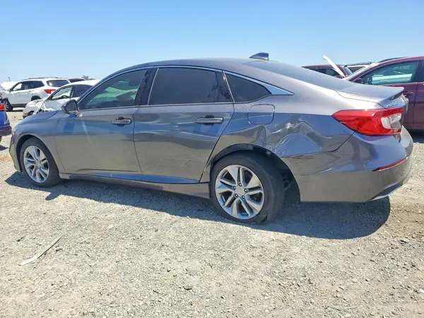 1HGCV1F17LA082832 2020 HONDA ACCORD - Image 2