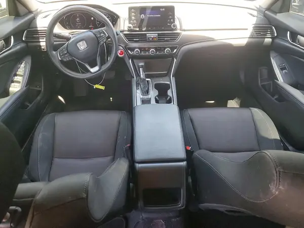 1HGCV1F17LA082832 2020 HONDA ACCORD - Image 8