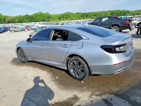 1HGCV1F17LA084595 2020 HONDA ACCORD - Image 2