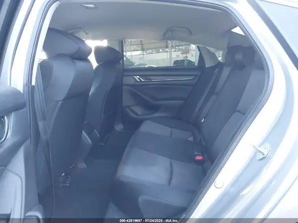 1HGCV1F17LA084631 2020 HONDA ACCORD - Image 8