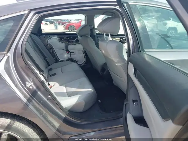1HGCV1F17LA084872 2020 HONDA ACCORD - Image 8