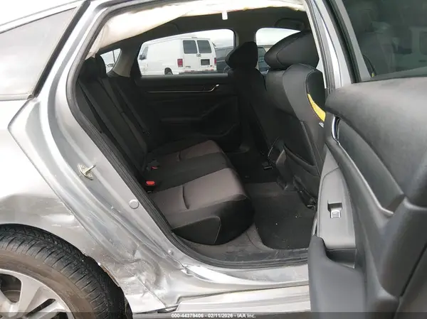1HGCV1F17LA088727 2020 HONDA ACCORD - Image 8