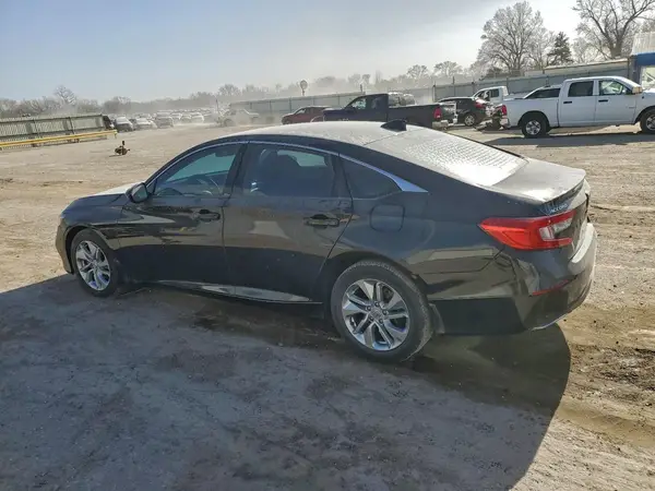 1HGCV1F17LA088808 2020 HONDA ACCORD - Image 2