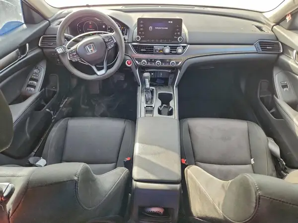 1HGCV1F17LA088808 2020 HONDA ACCORD - Image 8