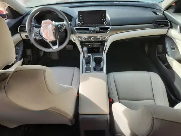 1HGCV1F17LA090610 2020 HONDA ACCORD - Image 8