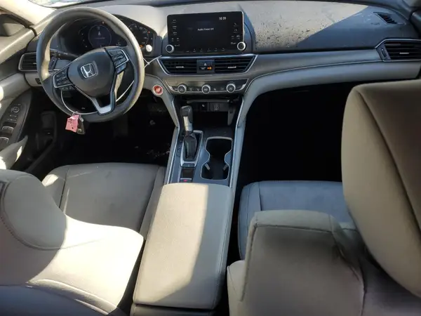 1HGCV1F17LA091434 2020 HONDA ACCORD - Image 8