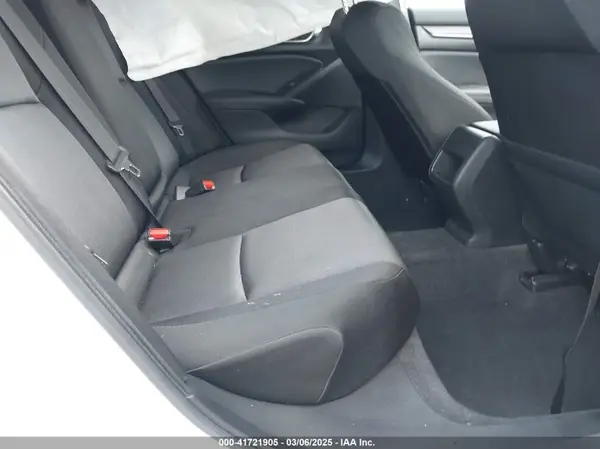 1HGCV1F17LA092423 2020 HONDA ACCORD - Image 8
