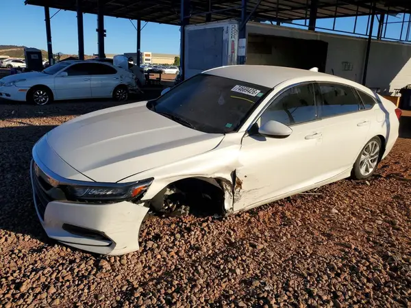 1HGCV1F17LA092745 2020 HONDA ACCORD - Image 1