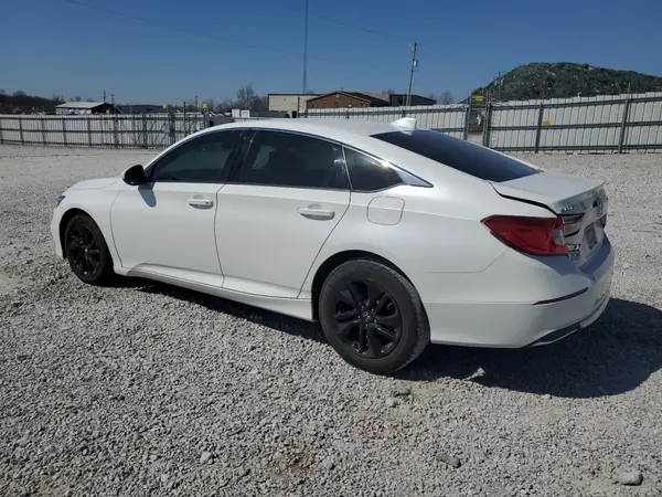 1HGCV1F17LA092986 2020 HONDA ACCORD - Image 2