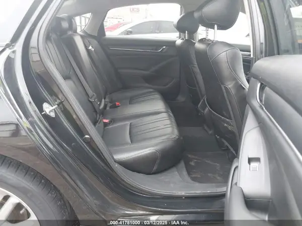 1HGCV1F17LA093104 2020 HONDA ACCORD - Image 8