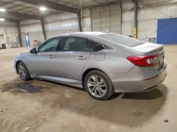 1HGCV1F17LA095614 2020 HONDA ACCORD - Image 2