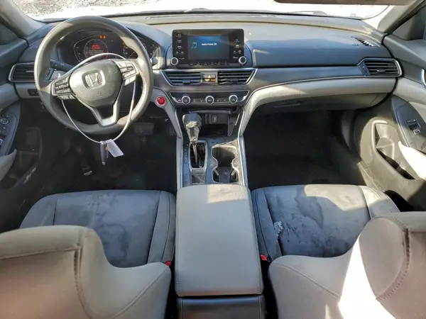 1HGCV1F17LA095614 2020 HONDA ACCORD - Image 8