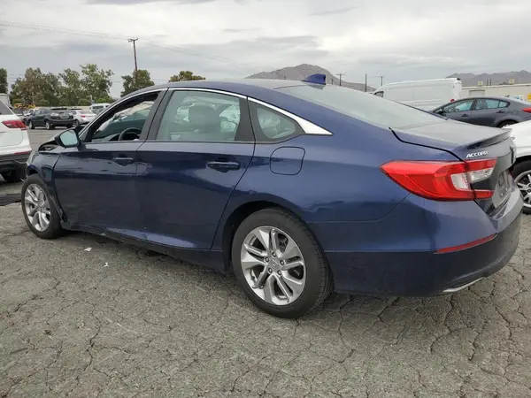 1HGCV1F17LA098903 2020 HONDA ACCORD - Image 2