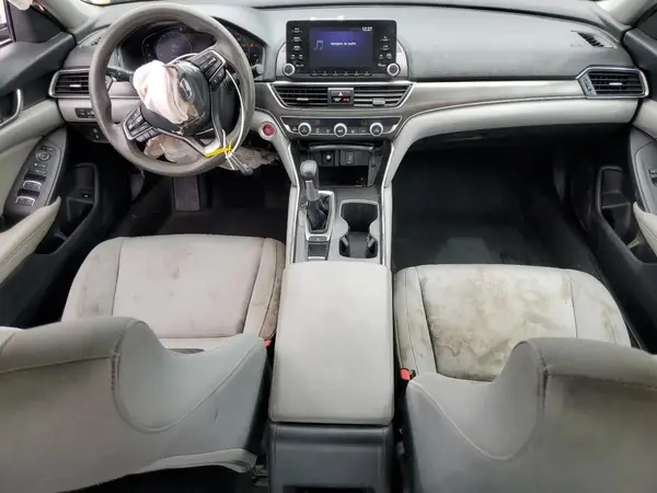 1HGCV1F17LA098903 2020 HONDA ACCORD - Image 8